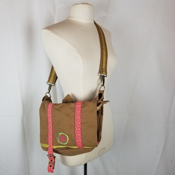 American Girl Accessories American Girl Lea Clark Messenger Bag